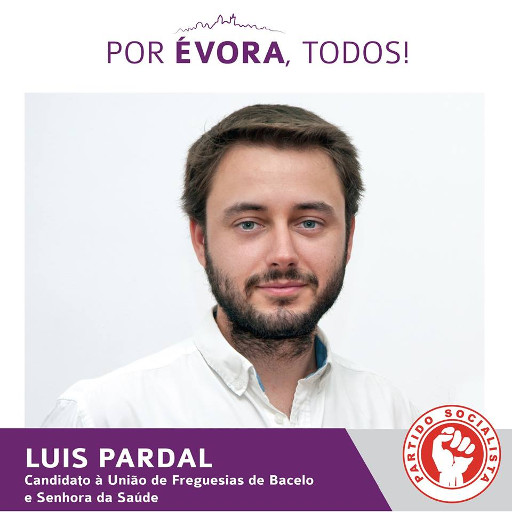 Luís Pardal