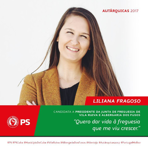 Liliana Fragoso