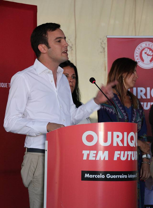 Marcelo Guerreiro